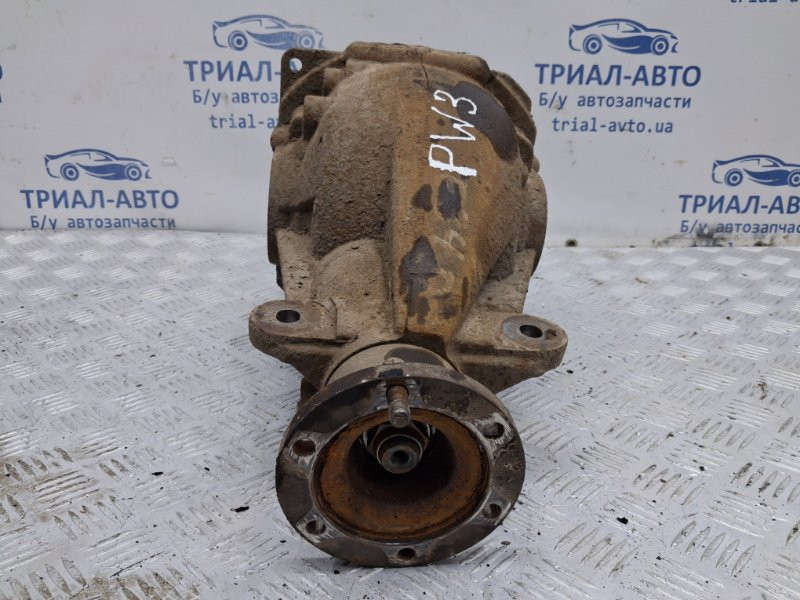 Редуктор задний Mitsubishi Pajero Wagon 3 3.2 ДИЗЕЛЬ 4M41 1999 (б/у) Київ - зображення 6