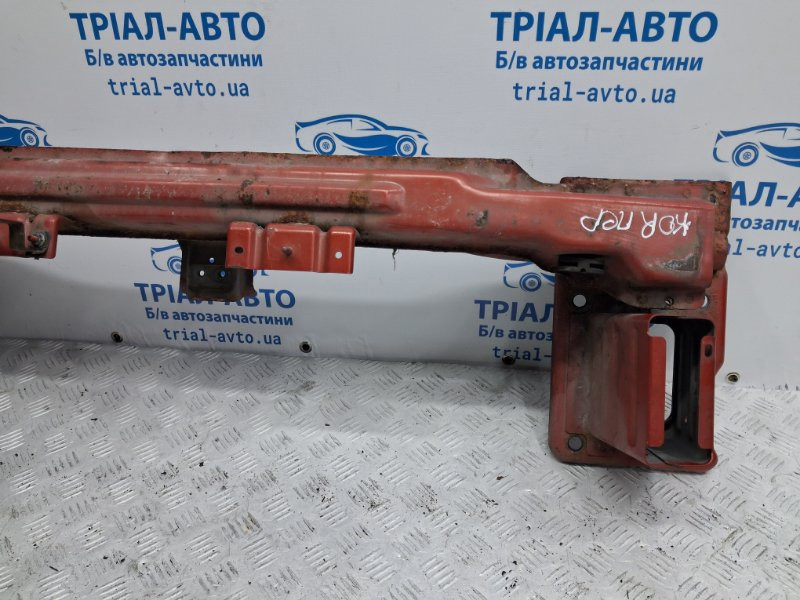 Усилитель бампера передний SsangYong Korando C200 2.0 DIESEL D20DT 2010 (б/у) Киев - изображение 3