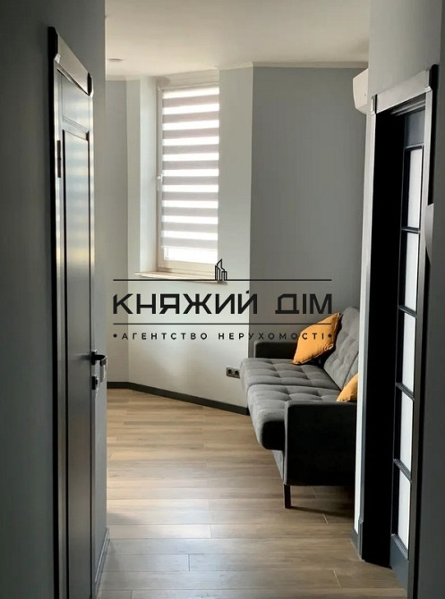 Продаж 1 кімнатна квартира ЖК 4 Сезони КОД 21147055 Киев - изображение 9