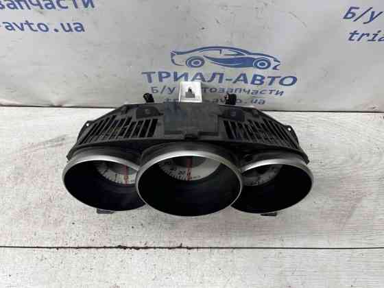 Приборная панель Mazda 3 2003-2009 BR5S-55-471A (Арт. 80352) Киев