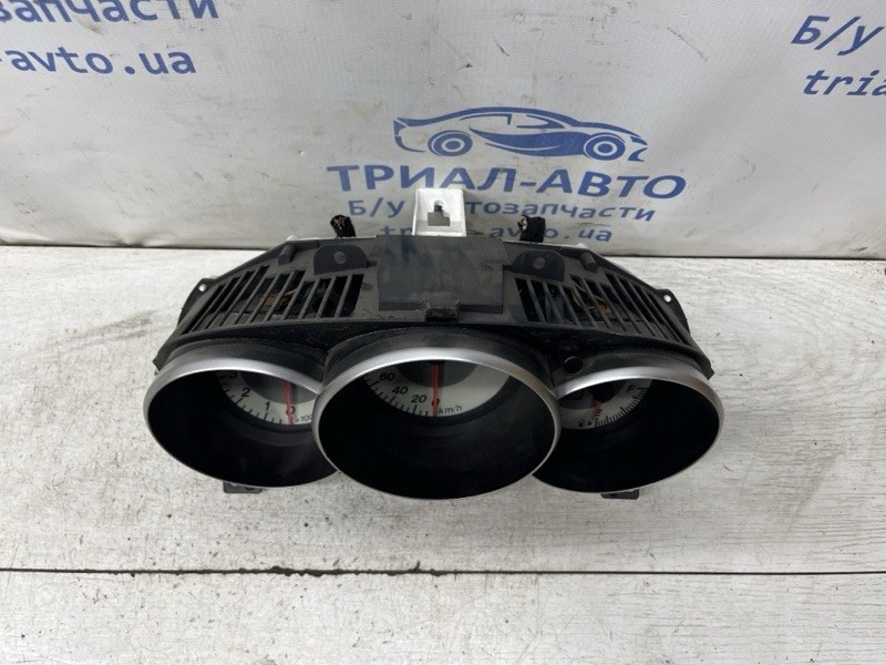 Приборная панель Mazda 3 2003-2009 BR5S-55-471A (Арт. 80352) Киев - изображение 2