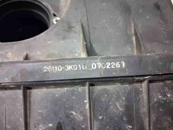 Корпус воздушного фильтра Hyundai Sonata 2004-2010 281113K010 (Арт. 80482) Київ