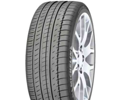 245/45 R20 Michelin Latitude Sport 99V Позашляхова шина Київ