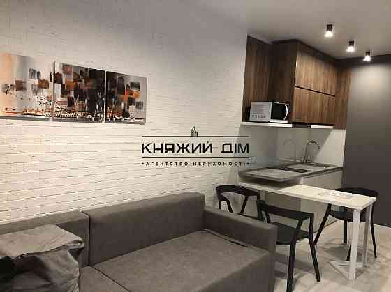 ЖК Standart One, оренда 1кімнатної квартири, м. Виставковий Центр. Код Об'єкта: № 11195993 Київ