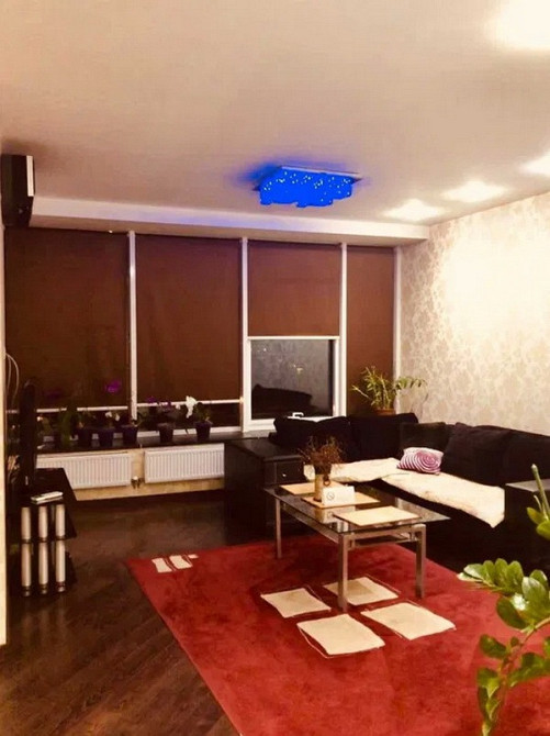 сдам квартиру мост-сити Днепр - изображение 3