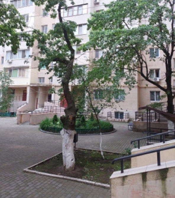 Пропонується до продажу однокімнатна квартира в новому цегляному будинку на вулиці Сахарова. Одесса - изображение 7