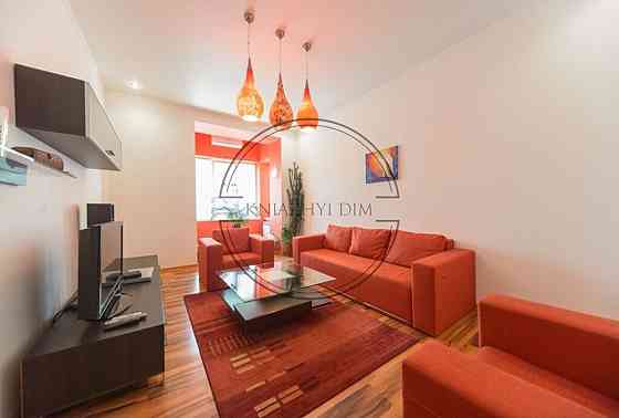 Отличная 3к. квартира на Крещатике, Липки. КОД ОБЪЕКТА: 21133240. Киев