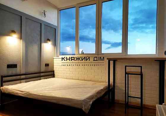 Продаж 1 кімнатна квартира м. Вишневе КОД 21147235 Киев
