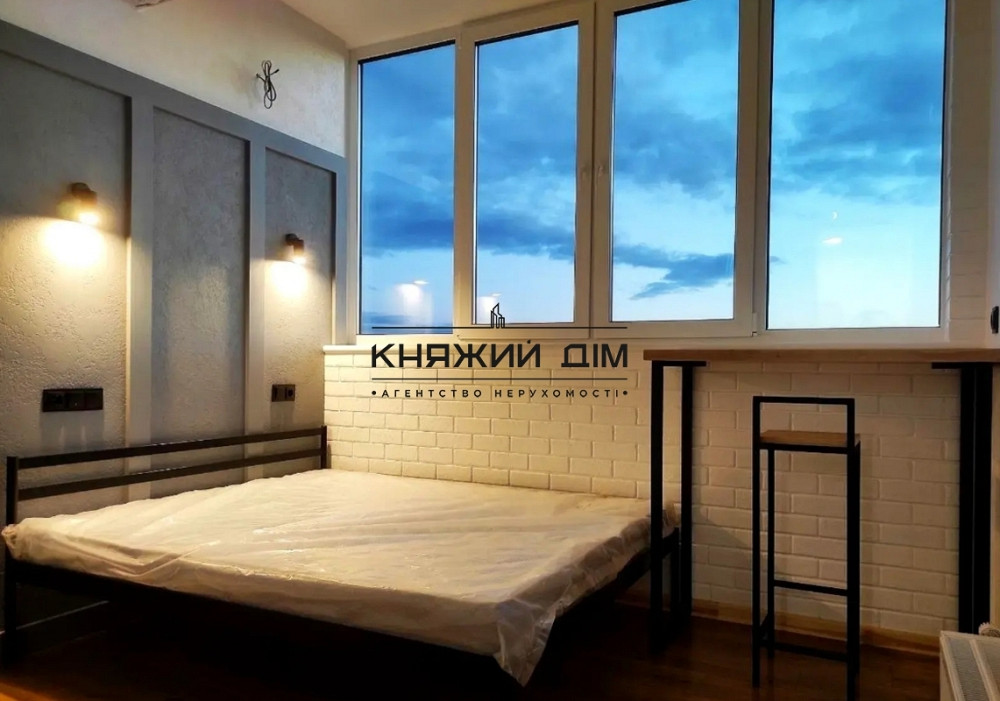 Продаж 1 кімнатна квартира м. Вишневе КОД 21147235 Киев - изображение 3