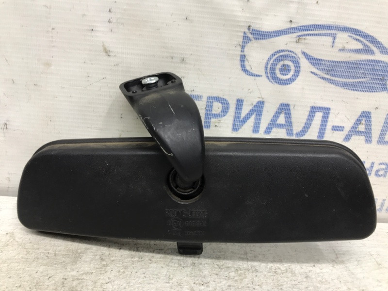 Зеркало салона SsangYong Kyron 2005-2016 7641008001 (Арт. 34396) Київ - зображення 2