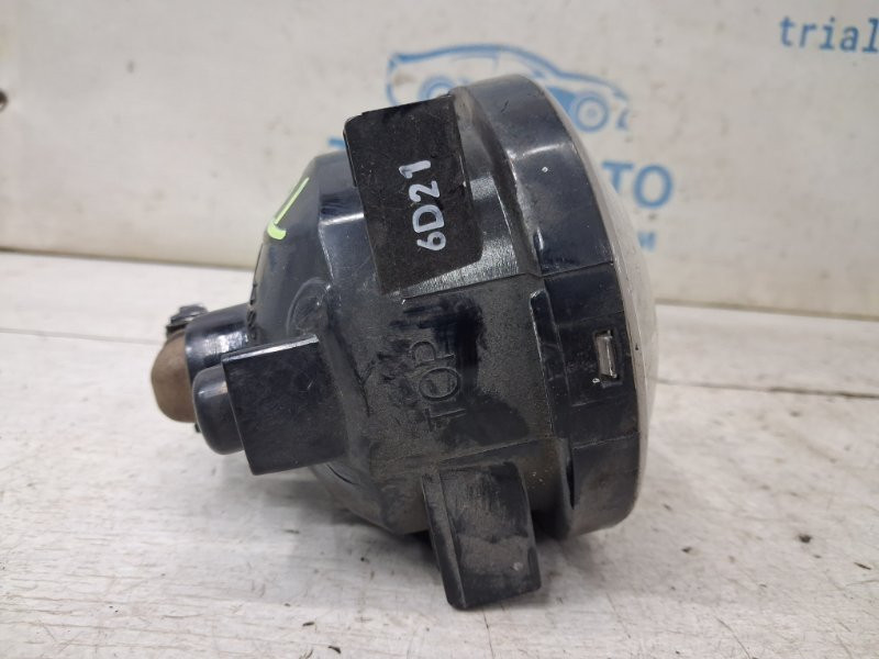 Фара противотуманная правая Hyundai Tucson 2004-2009 922022E000 (Арт. 86331) Киев - изображение 2