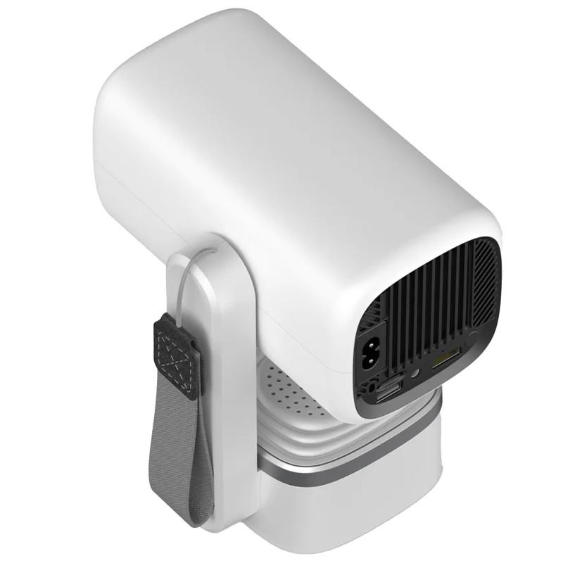 Уценка Проектор 4k Android QN300 Херсон - зображення 5