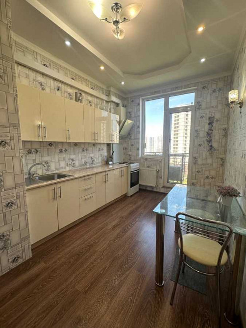 продажа 1-к квартира Одесса, Киевский, 45900 $ Одесса - изображение 1