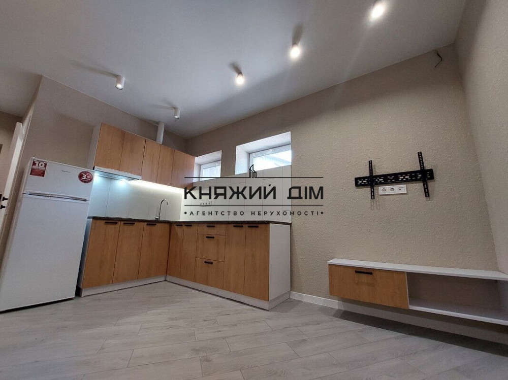 Оренда 1-но к. квартири м. Сирець. № 11203043 Киев - изображение 9