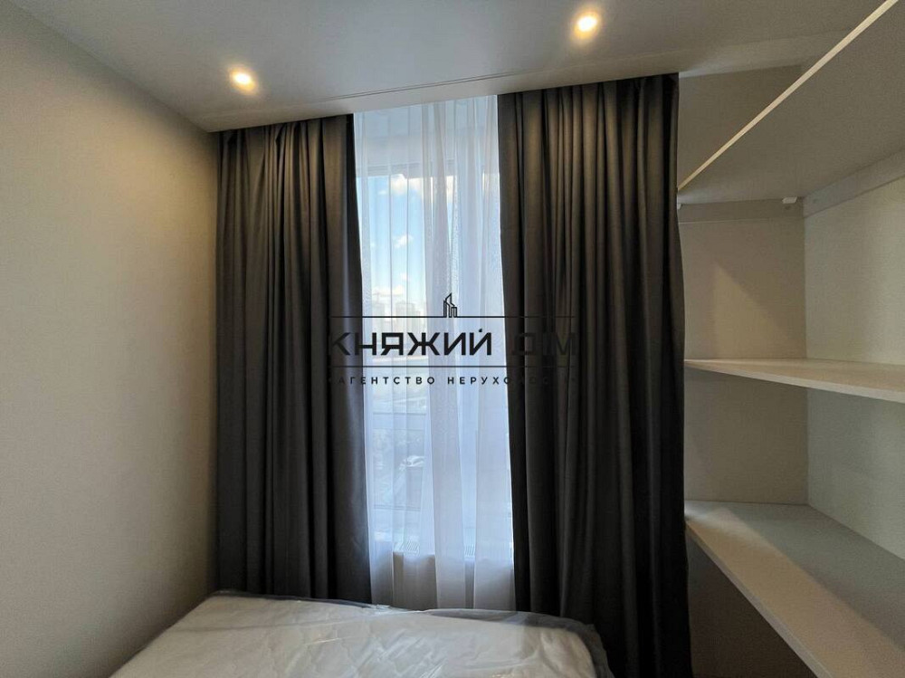 Перша здача ! Оренда 1-кім. квартири ЖК Берег Дніпра Код:11203302 Київ - зображення 4