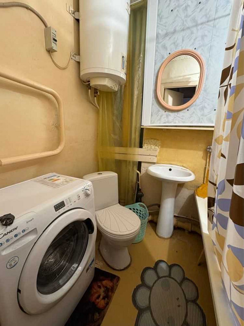 долгосрочная аренда 1-к квартира Днепр, Соборный, 8000 грн./мес. Дніпро - зображення 4