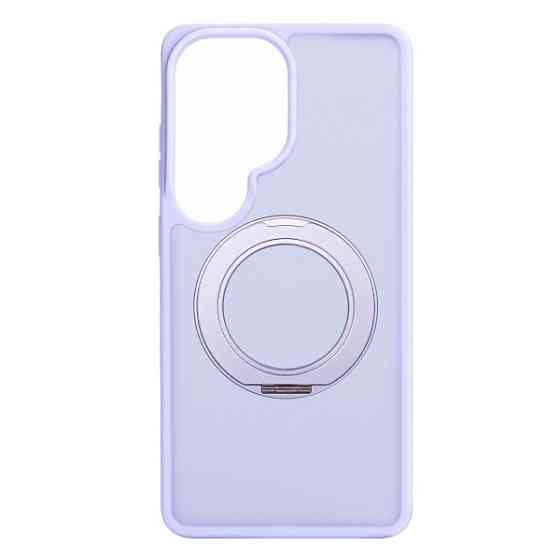 Чохол ArmorStandart Unit Stand2 для Samsung S26 Ultra 5G Lavender (ARM89963) Харків