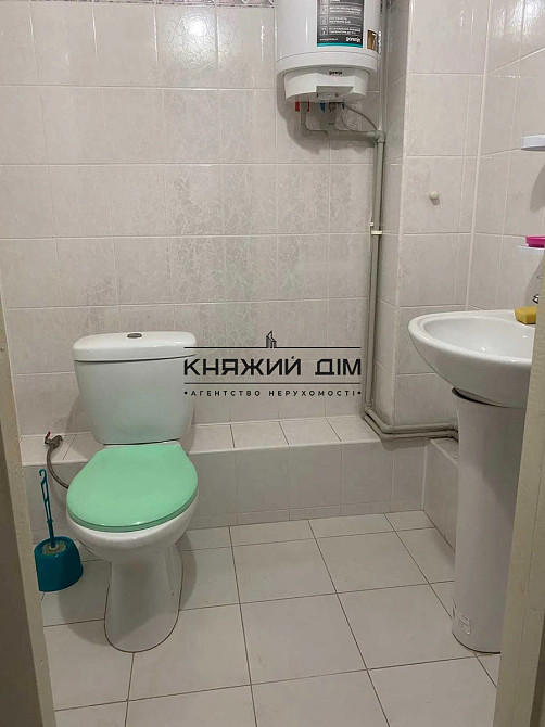 Оренда 1 кімнатна квартира м-в Борщагівка КОД 11204227 Київ - зображення 6