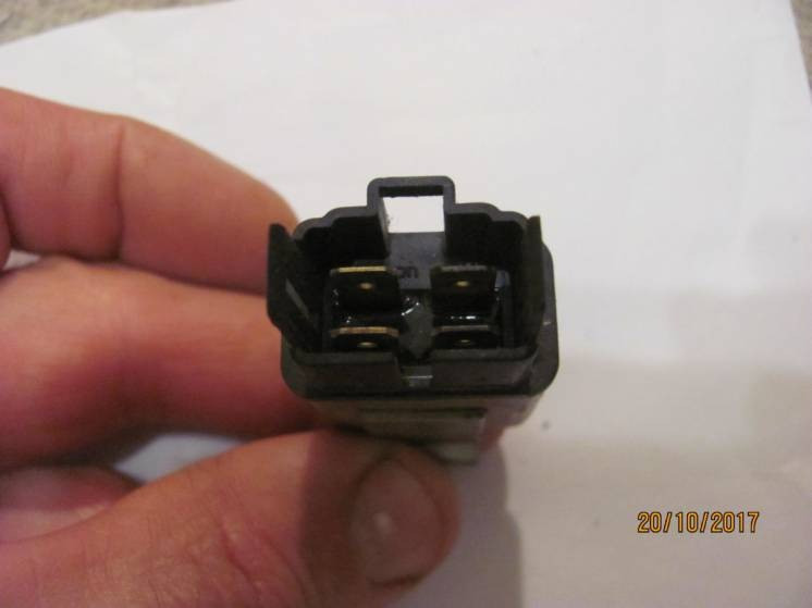 Реле Omron MB399789 Винница - изображение 1