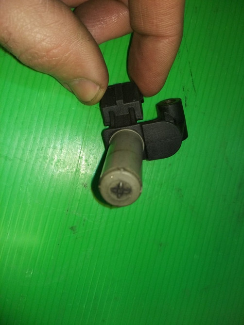 Датчик колінвалу 2S7Q-6C315-AC Форд оригінал Вінниця - зображення 4