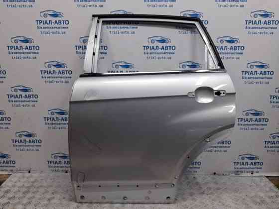 Дверь задняя левая Chevrolet Captiva 2006-2018 94543752 (Арт. 70049) Київ