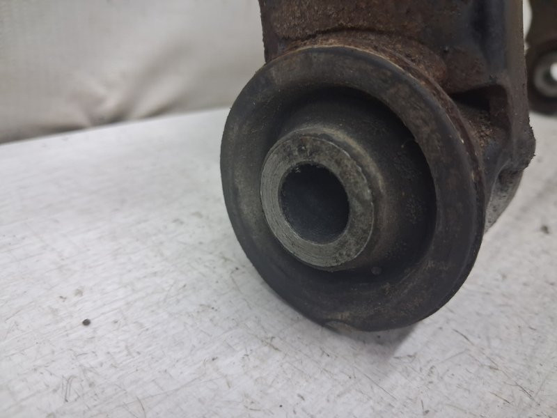 Рычаг передний верхний левый Nissan Navara 2004-2015 54525EB30A (Арт. 82618) Київ - зображення 3