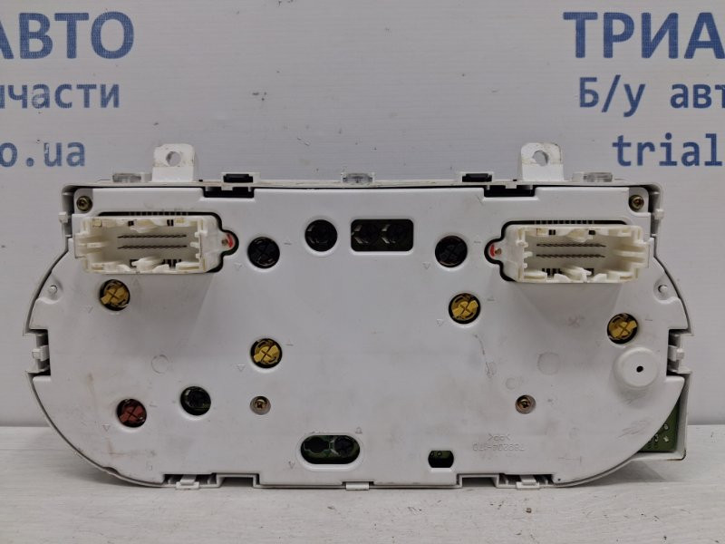 Приборная панель Mitsubishi Outlander 2003-2006 8100A090 (Арт. 60128) Киев - изображение 4