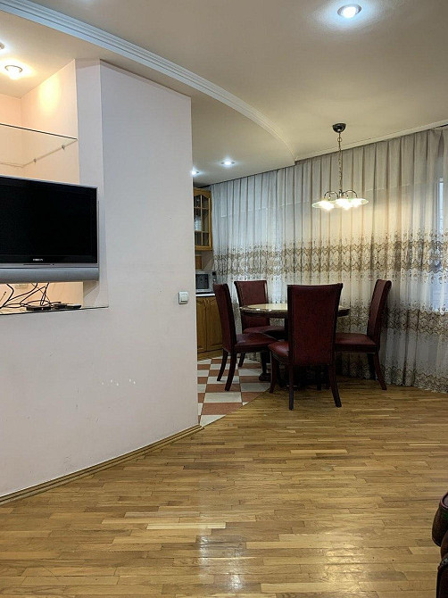 Сдам 2 комнатную квартиру, Воскресенская Днепр - изображение 5