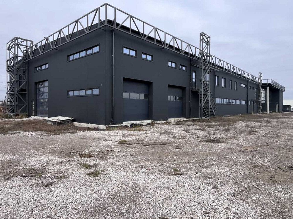 продажа помещения свободного назначения, здания Броварский, Бровары, 2250000 $ Бровари - зображення 3