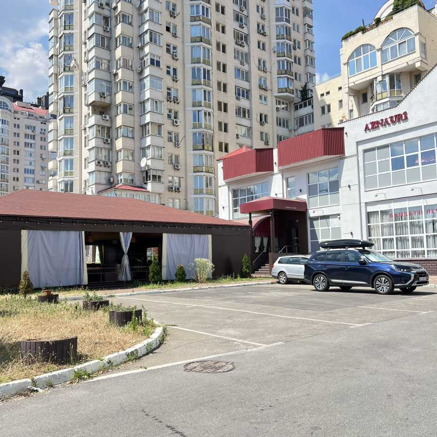 долгосрочная аренда торговые площади Киев, Оболонский, 199000 грн./мес. Киев - изображение 2