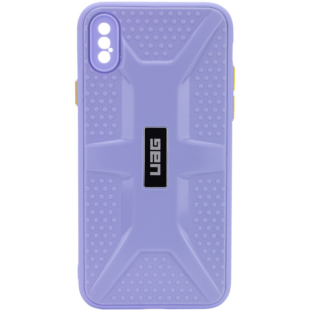 Чехол TPU+PC UAG для Apple iPhone XS Max (6.5") Херсон - зображення 1
