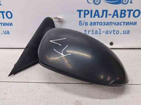 Зеркало правое Nissan Juke F15 1.6 TURBO MR16DDT 2010 (б/у) Киев