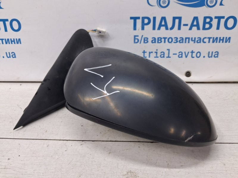 Зеркало правое Nissan Juke F15 1.6 TURBO MR16DDT 2010 (б/у) Київ - зображення 4