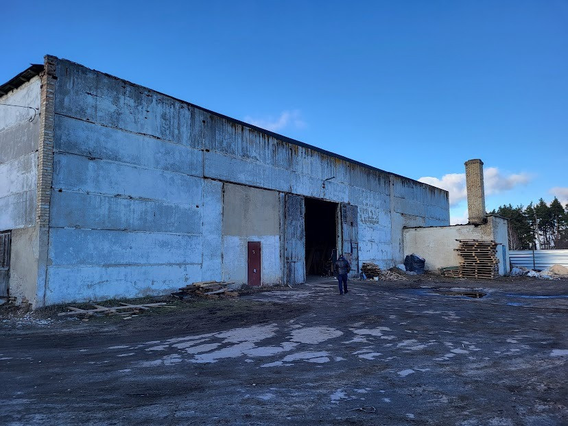 Продам виробничо складський комплекс Киівська обл. Киев - изображение 3