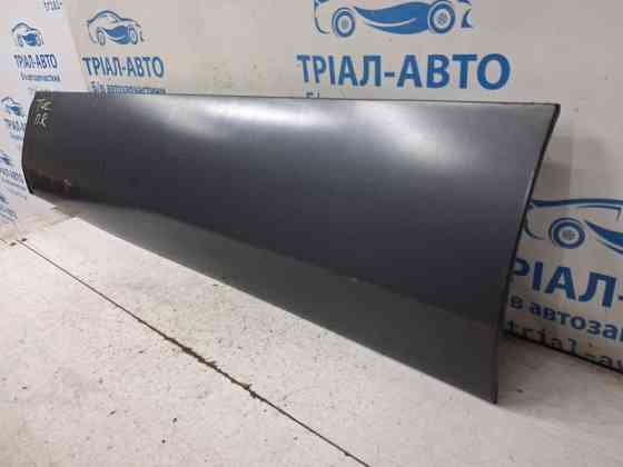 Накладка двери Hyundai Tucson 2004-2009 877242E000 (Арт. 86210) Киев
