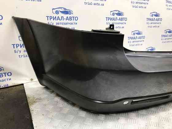 Бампер задний SsangYong Kyron DJ 2.7 D27DT 2005 (б/у) Киев