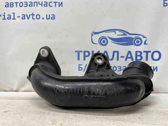Патрубок интеркулера Mazda 3 BM 2.2 DIESEL 2013 (б/у) Київ