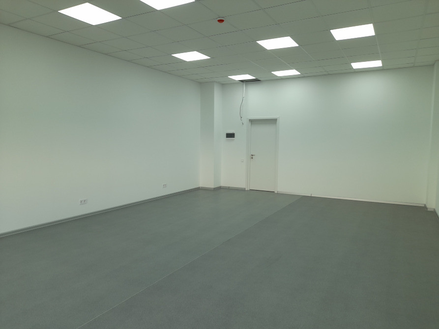 Офісне приміщення 55 кв. в індустріальному парку «КИТ» Буча - изображение 5