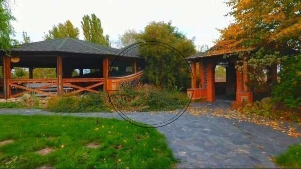 Без комиссии! Аренда дома, Осокорки.Код объекта № 136197 Киев - изображение 3