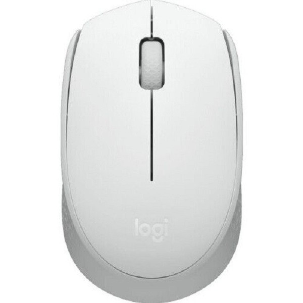 Мишка Logitech M171 USB Off-White (910-006867) (Код товару:28428) Харків - зображення 1