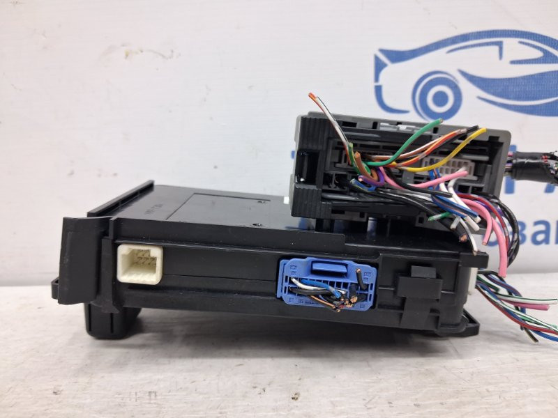 Блок управления Mazda CX 5 KE 2.2 DIESEL 2011 (б/у) Київ - зображення 2