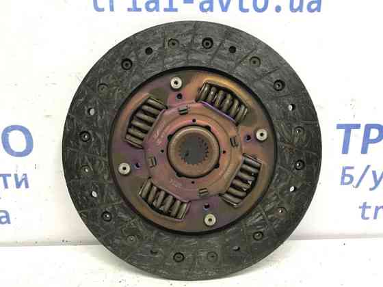 Диск сцепления Mitsubishi Lancer 2003-2009 MR980024 (Арт. 41952) Киев