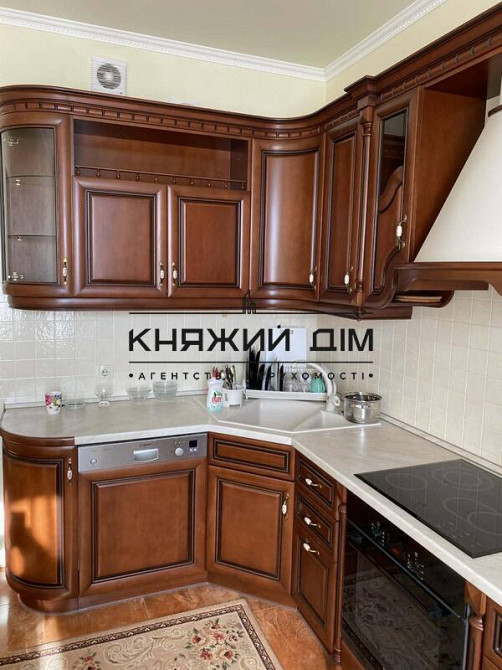 Оренда двокімнатної квартири на Подолі м.Контрактова Площа № 11167514 Киев - изображение 2