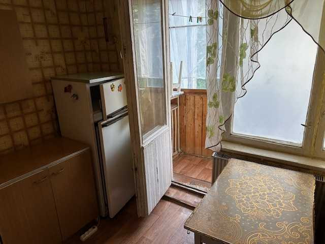 долгосрочная аренда 1-к квартира Киев, Святошинский, 9000 грн./мес. Київ - зображення 7