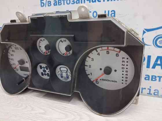 Приборная панель Mitsubishi Pajero Wagon 3 3.2 ДИЗЕЛЬ 4M41 1999 (б/у) Київ