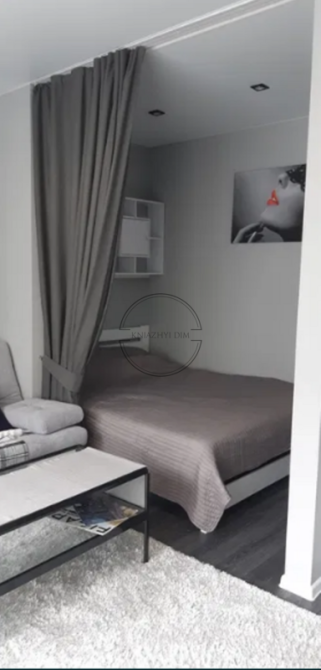 Оренда 1-кімнатна в ЖК Паркленд . м.Васильківська Код об'єкта: № 11198032 Киев - изображение 6