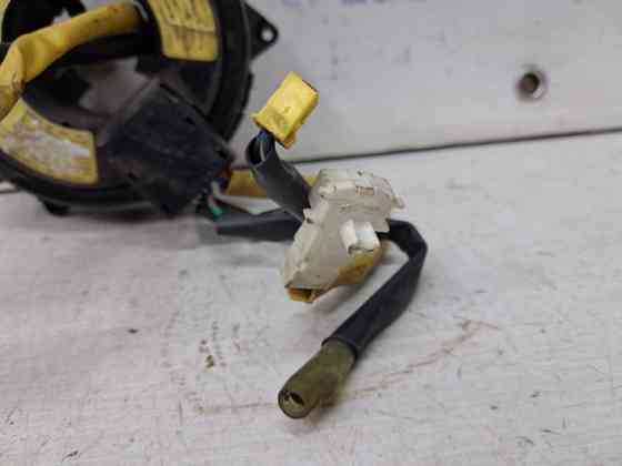 Шлейф AIRBAG Mitsubishi Pajero Sport K9 3.0 БЕНЗИН 6G72 1996 (б/у) Киев