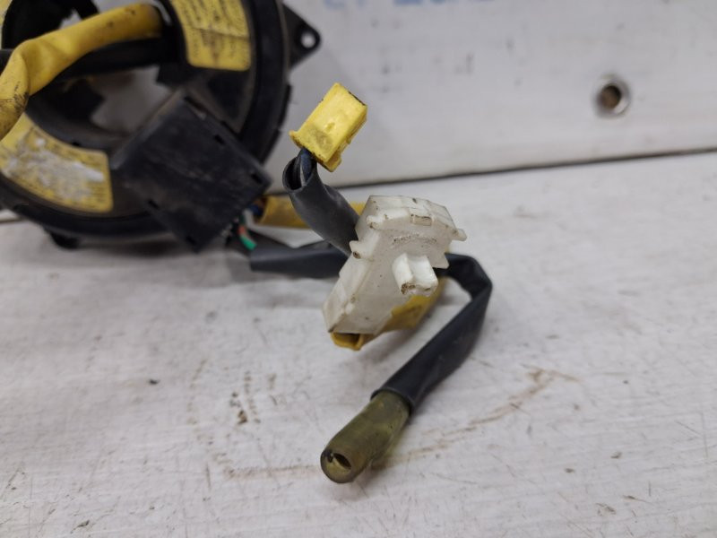 Шлейф AIRBAG Mitsubishi Pajero Sport K9 3.0 БЕНЗИН 6G72 1996 (б/у) Киев - изображение 2