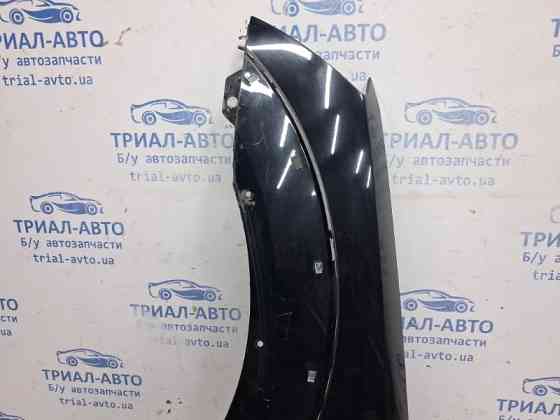 Крыло переднее левое Kia Sorento BL 2.5 DIESEL D4CB 2002 (б/у) Київ