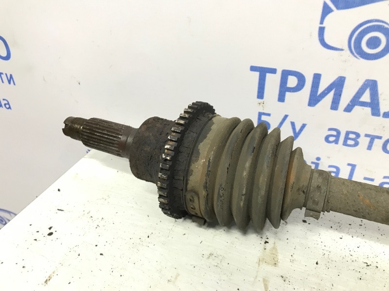 Привод задний левый Mazda CX 7 ER 2.3 БЕНЗИН 	L3VDT 2006 (б/у) Киев - изображение 3